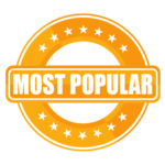 most popular mark