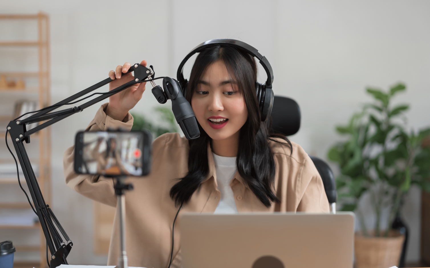 Influencer Marketing 1 min