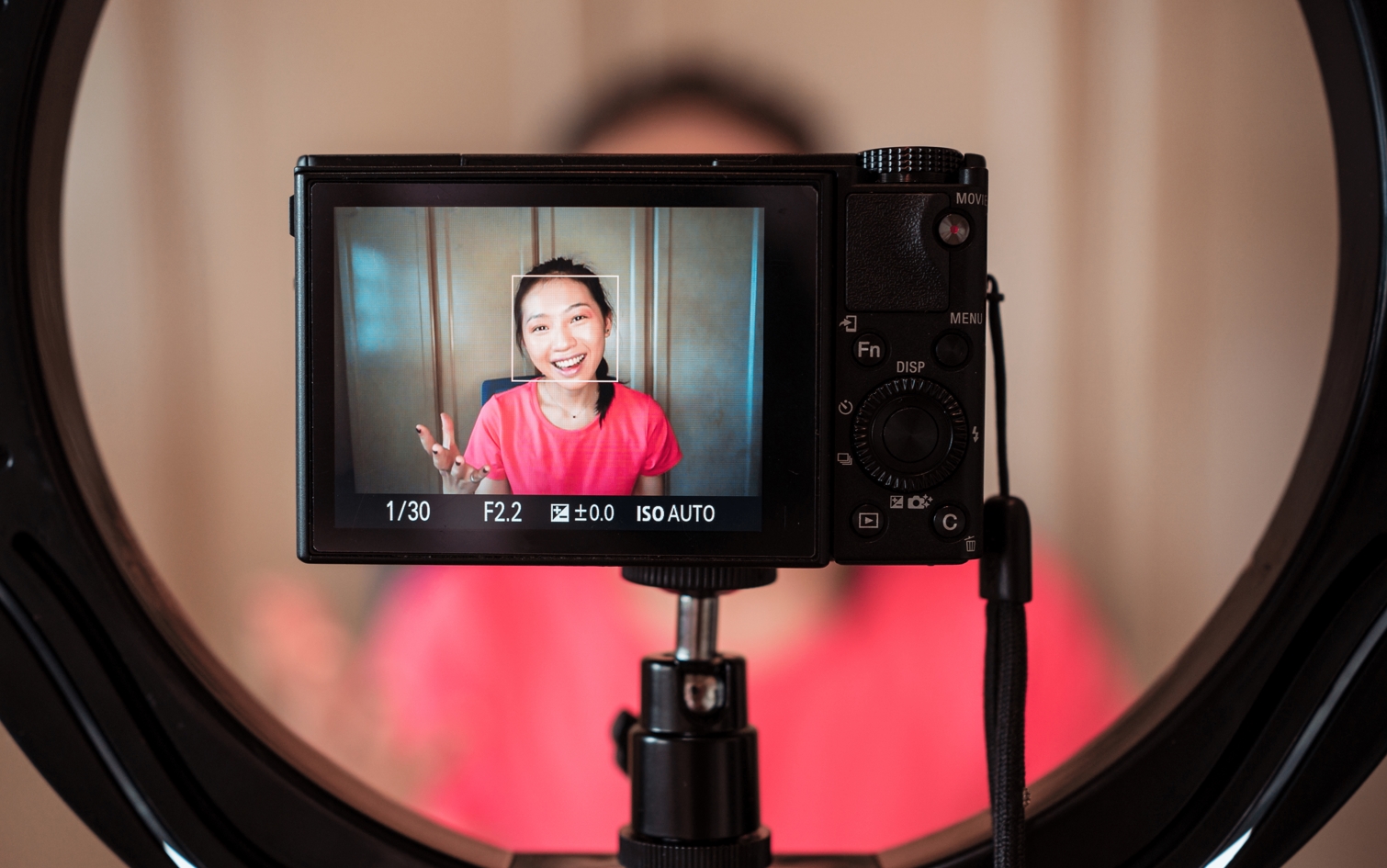 Influencer Marketing 2 min