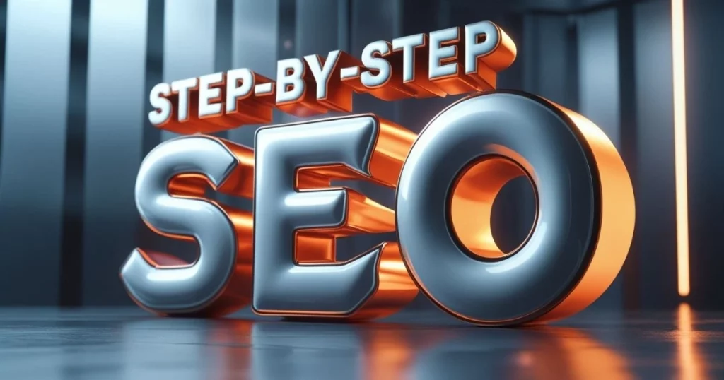 How to Rank on Google in Thailand: The Complete SEO Strategy 2 Step-by-Step SEO Guide for Thailand