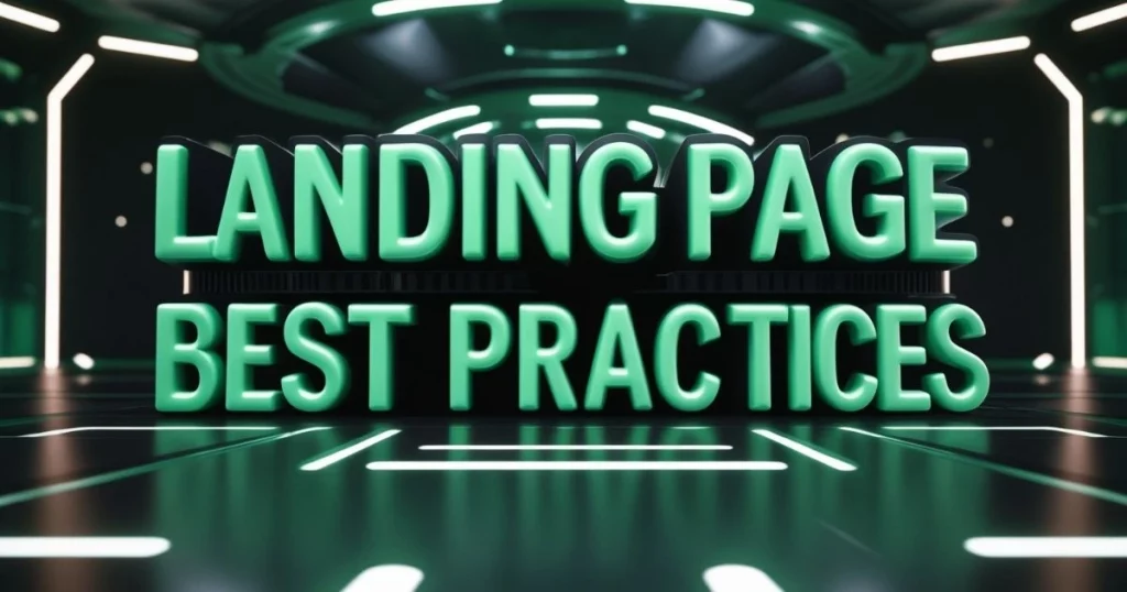 How to Build a High-Converting Landing Page for Your Business in Thailand 3 Landing Page Best Practices