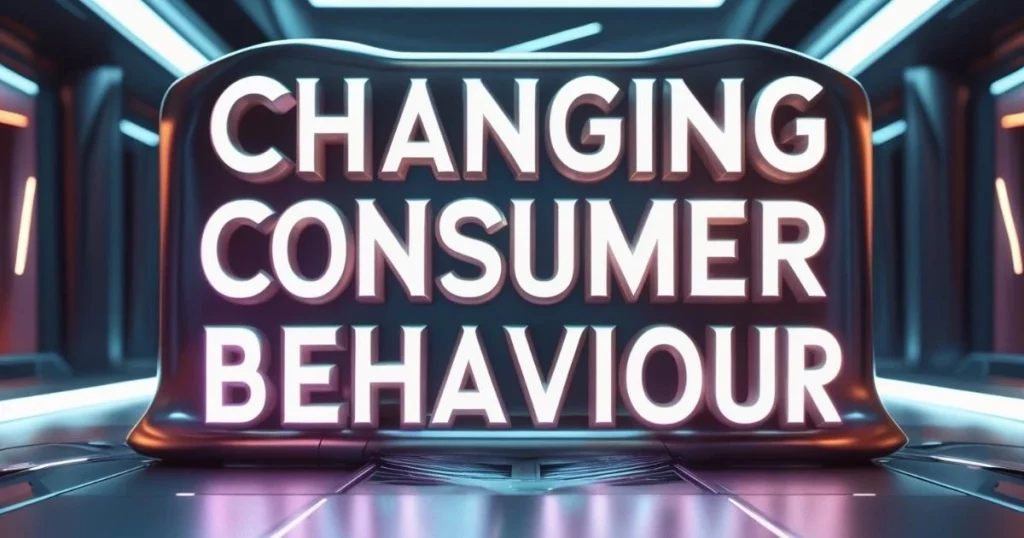 The Future of Digital Marketing in Thailand: Trends to Watch in 2025 5 Changing Consumer Behaviour in Thailand