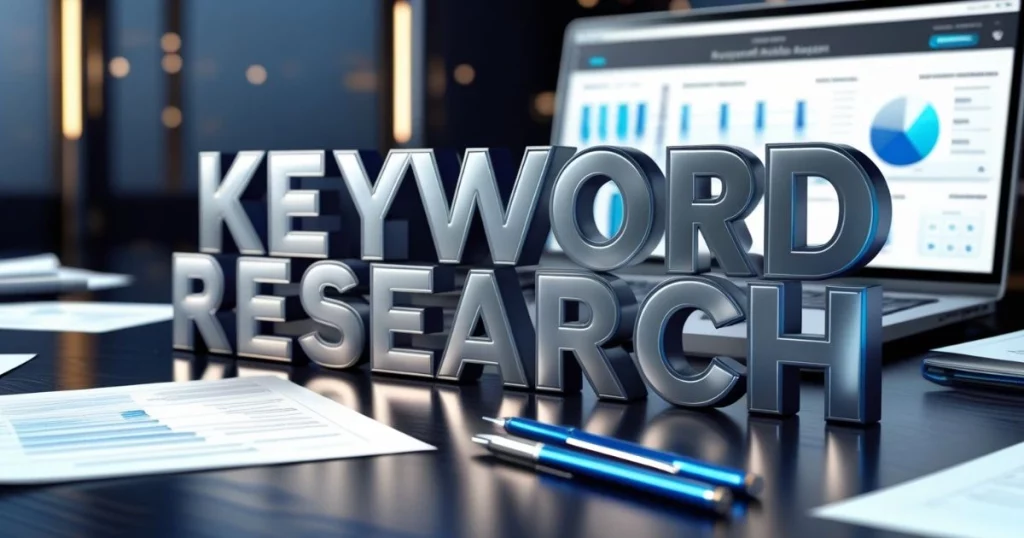 How to Rank on Google in Thailand: The Complete SEO Strategy 3 Keyword Research for Thai SEO Market