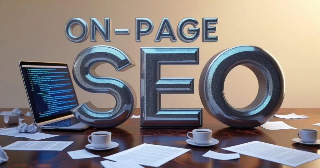 How to Rank on Google in Thailand: The Complete SEO Strategy 4 On-Page SEO optimization for Thailand