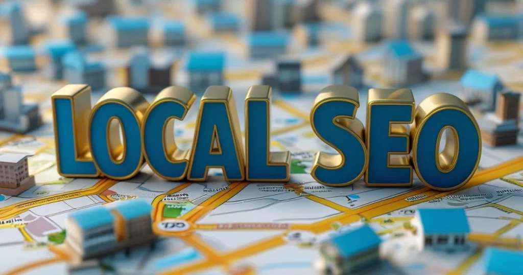 How to Rank on Google in Thailand: The Complete SEO Strategy 5 Local SEO strategy for Thailand