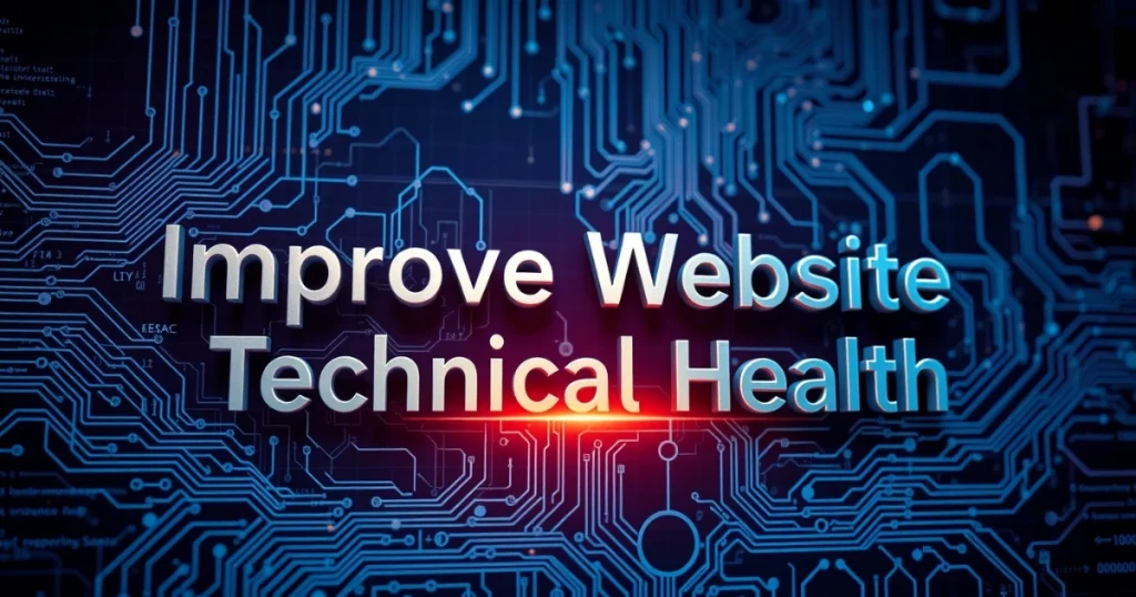 What Is Domain Authority and How Can You Improve It? 8 Improve technical SEO for better crawlability and performance